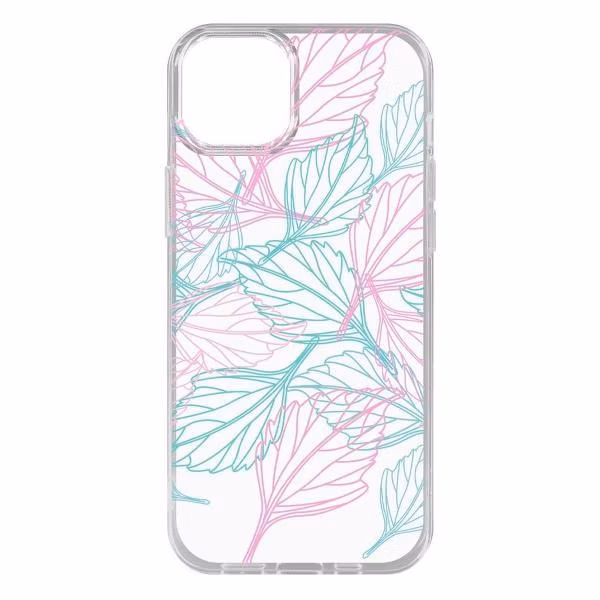 Чехол Krutoff для iPhone 15 Plus (476332)