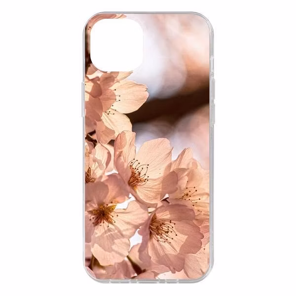 Чехол Krutoff для iPhone 15 Plus (476308)