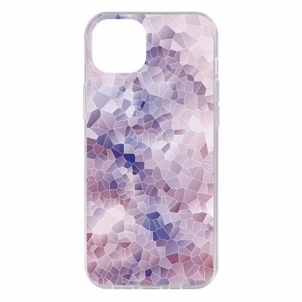 Чехол Krutoff для iPhone 15 Plus (476306)