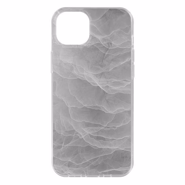 Чехол Krutoff для iPhone 15 Plus (476304)