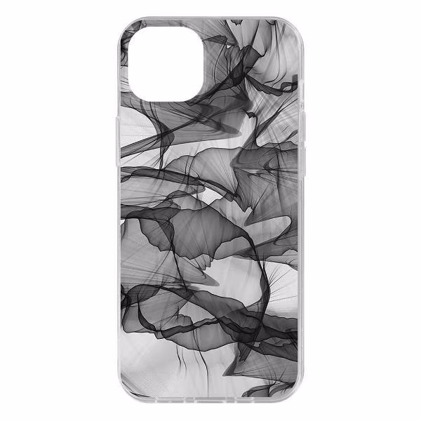 Чехол Krutoff для iPhone 15 Plus (476299)