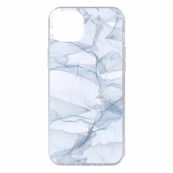 Чехол Krutoff для iPhone 15 Plus (476297)
