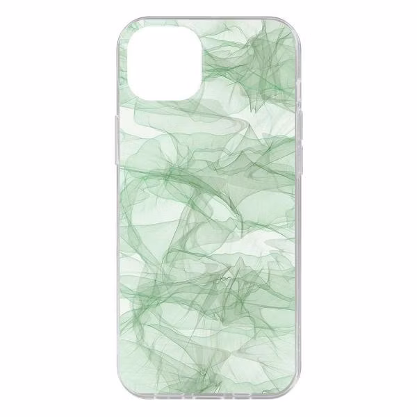 Чехол Krutoff для iPhone 15 Plus (476296)
