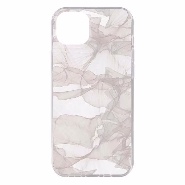 Чехол Krutoff для iPhone 15 Plus (476292)