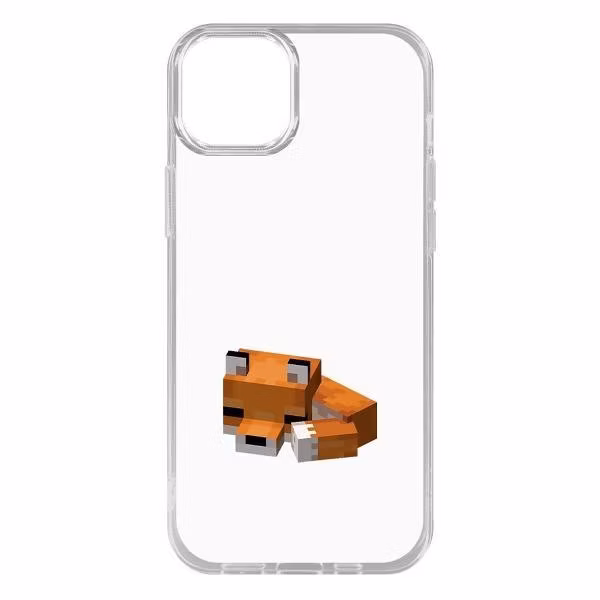 Чехол Krutoff для iPhone 15 Plus (476225)