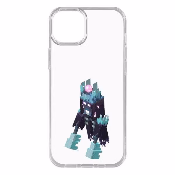 Чехол Krutoff для iPhone 15 Plus (476220)