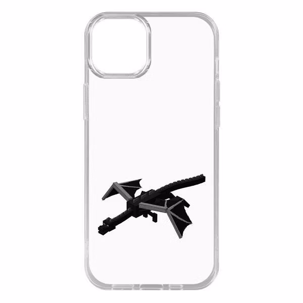 Чехол Krutoff для iPhone 15 Plus (476218)