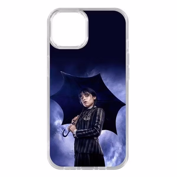 Чехол Krutoff для iPhone 15 (476170)