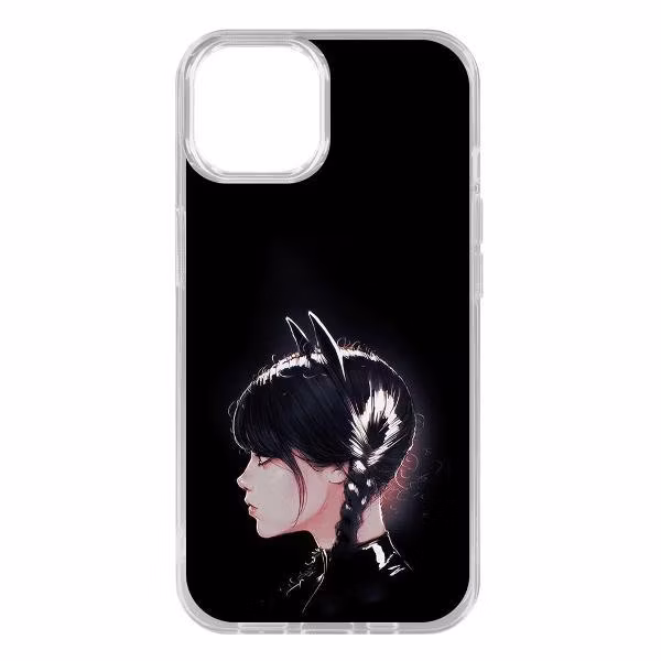 Чехол Krutoff для iPhone 15 (476164)