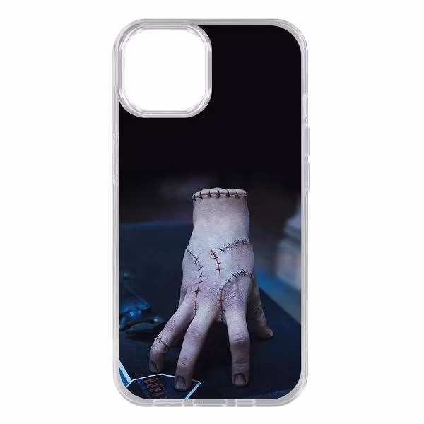Чехол Krutoff для iPhone 15 (476163)