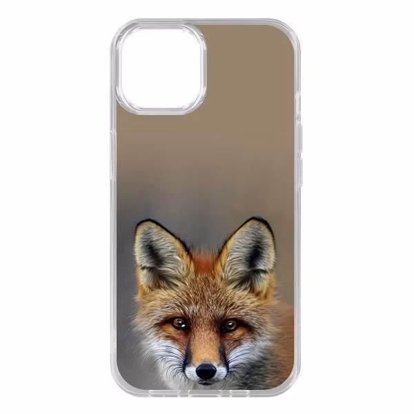 Чехол Krutoff для iPhone 15 (476156)