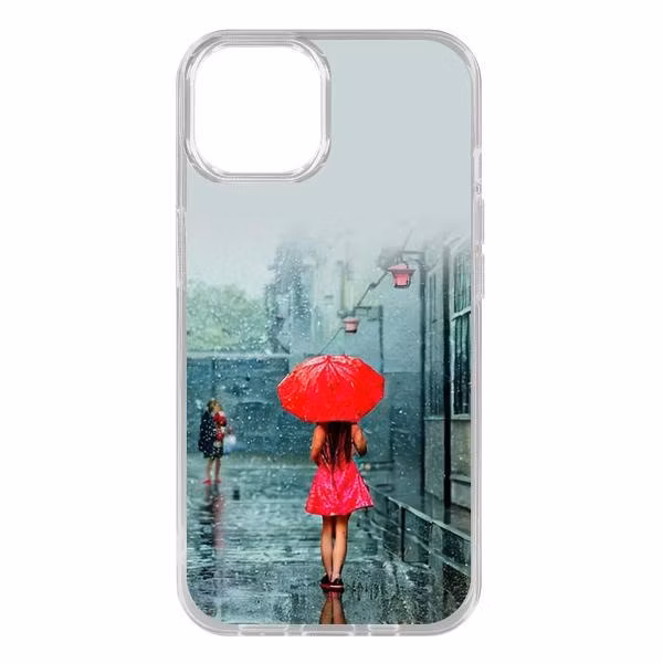 Чехол Krutoff для iPhone 15 (476155)