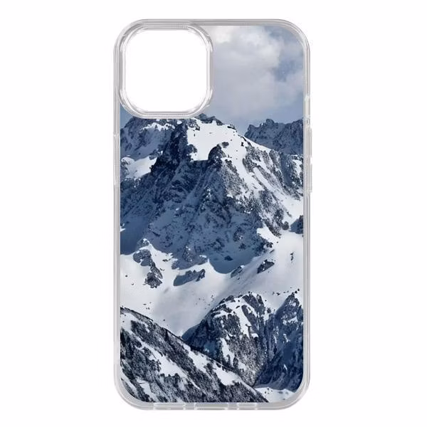 Чехол Krutoff для iPhone 15 (476148)