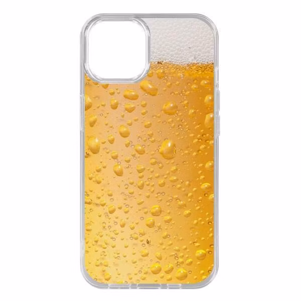Чехол Krutoff для iPhone 15 (476140)