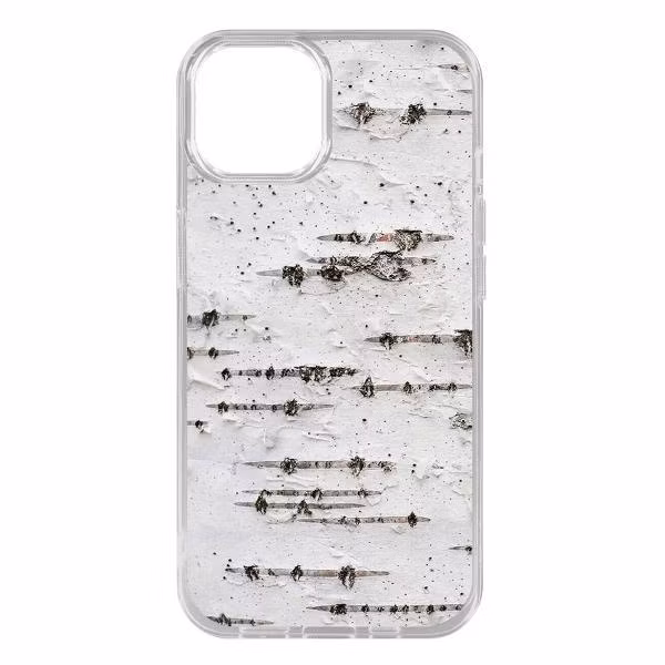 Чехол Krutoff для iPhone 15 (476135)