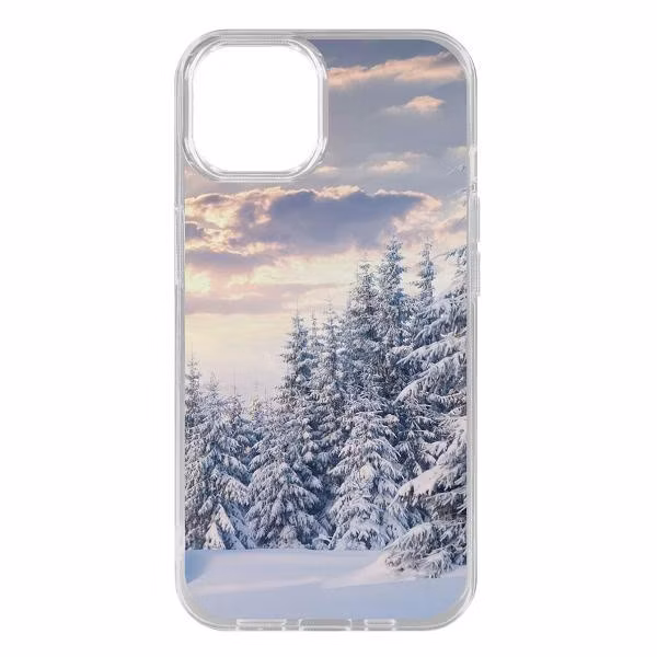 Чехол Krutoff для iPhone 15 (476133)