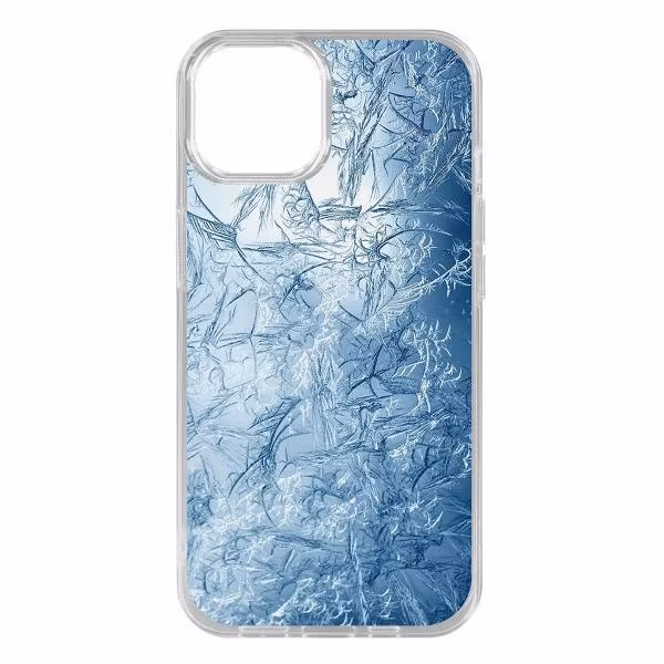 Чехол Krutoff для iPhone 15 (476131)