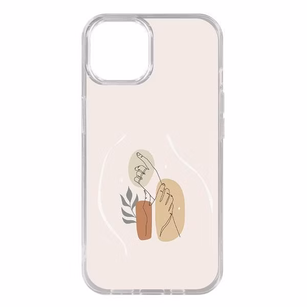Чехол Krutoff для iPhone 15 (476103)