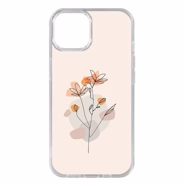 Чехол Krutoff для iPhone 15 (476101)