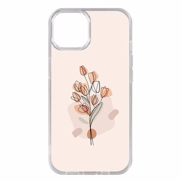 Чехол Krutoff для iPhone 15 (476097)