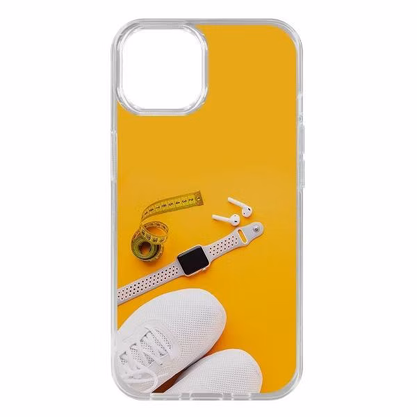 Чехол Krutoff для iPhone 15 (476091)