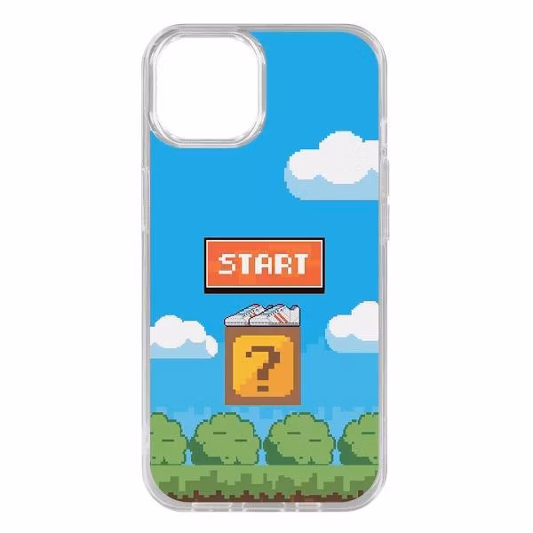 Чехол Krutoff для iPhone 15 (476090)