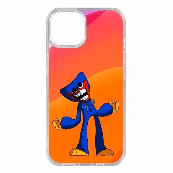 Чехол Krutoff для iPhone 15 (476088)