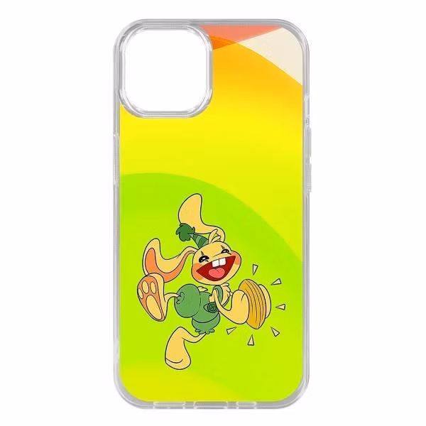 Чехол Krutoff для iPhone 15 (476083)