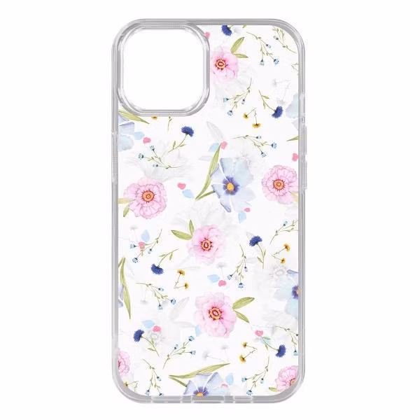 Чехол Krutoff для iPhone 15 (476064)
