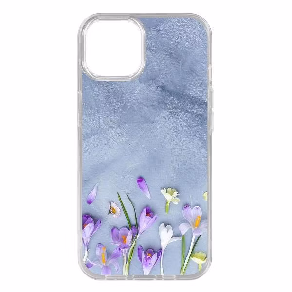 Чехол Krutoff для iPhone 15 (476062)