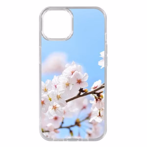 Чехол Krutoff для iPhone 15 (476060)