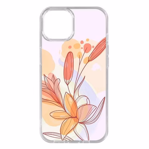Чехол Krutoff для iPhone 15 (476059)