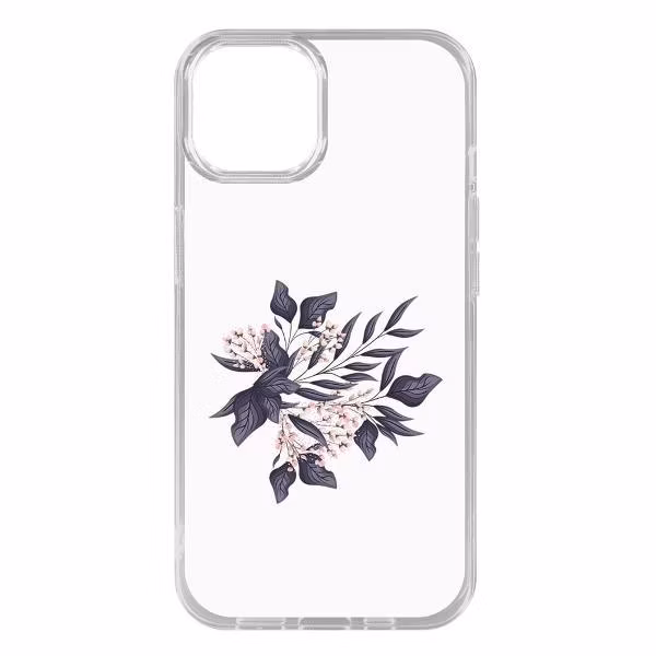 Чехол Krutoff для iPhone 15 (476051)