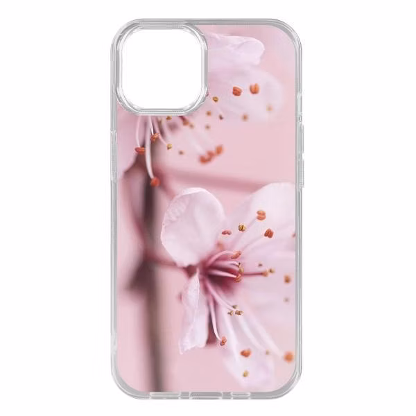 Чехол Krutoff для iPhone 15 (476034)