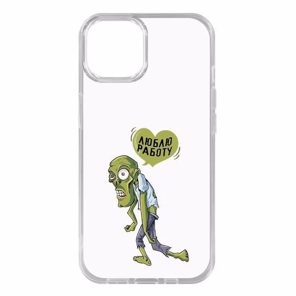 Чехол Krutoff для iPhone 15 (476017)