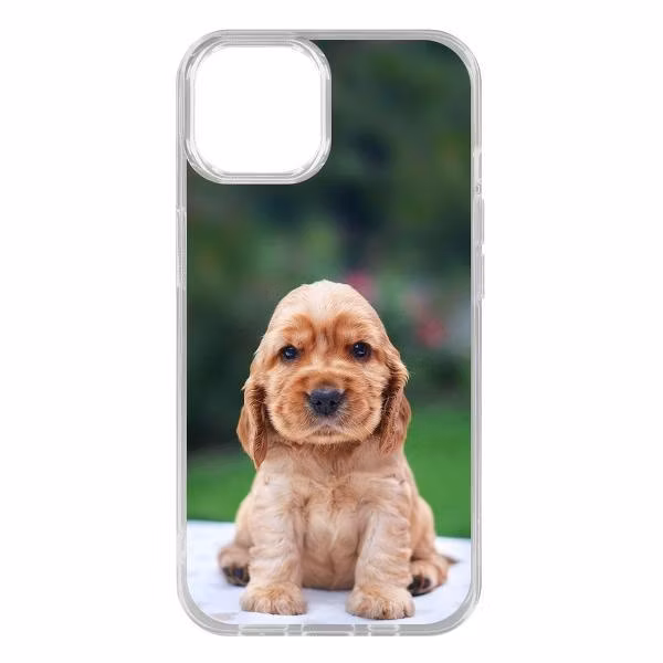 Чехол Krutoff для iPhone 15 (475995)
