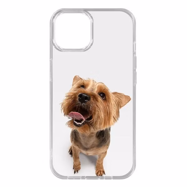 Чехол Krutoff для iPhone 15 (475979)