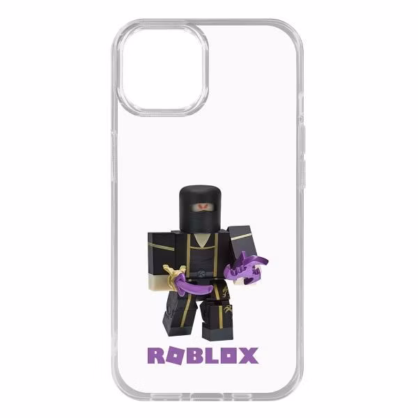 Чехол Krutoff для iPhone 15 (475942)