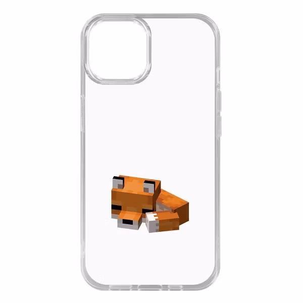 Чехол Krutoff для iPhone 15 (475932)