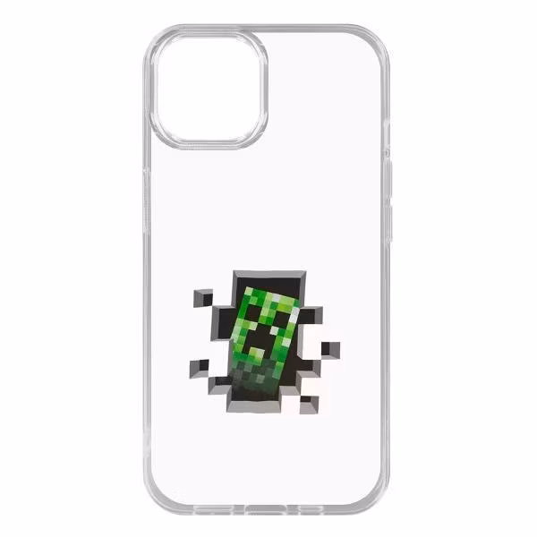Чехол Krutoff для iPhone 15 (475930)
