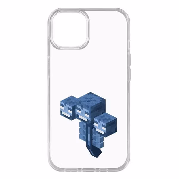 Чехол Krutoff для iPhone 15 (475926)