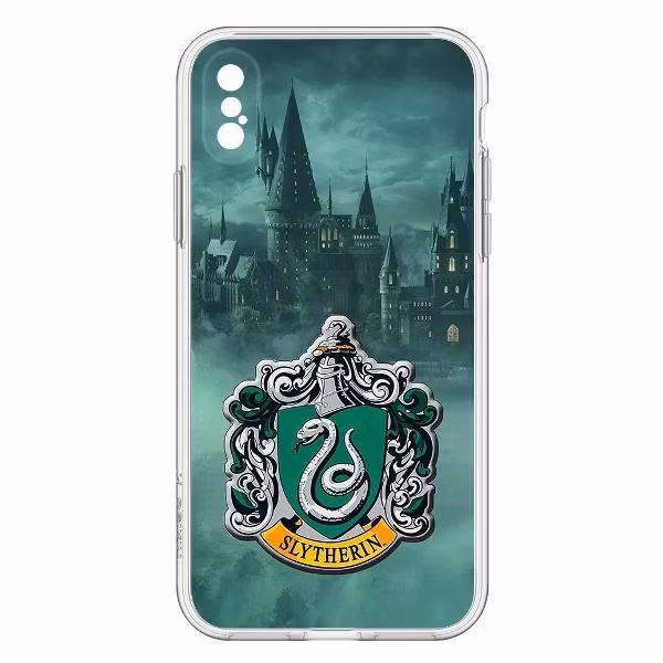 Чехол Krutoff для iPhone XS (466005)