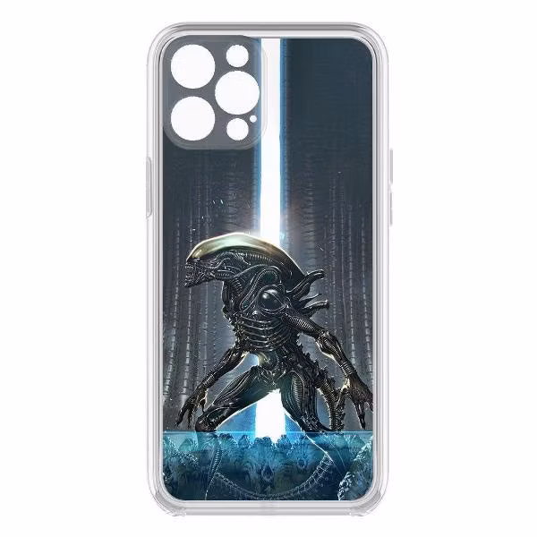 Чехол Krutoff для iPhone 12 Pro (465821)
