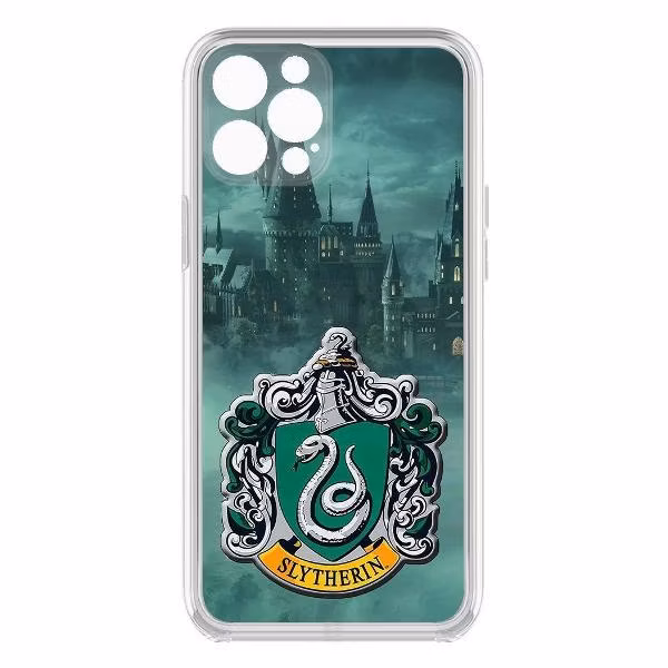Чехол Krutoff для iPhone 12 Pro (465810)