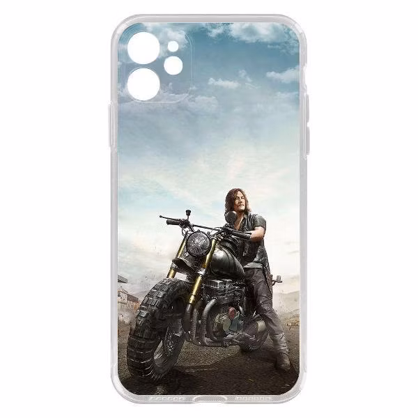 Чехол Krutoff для iPhone 11 (465130)