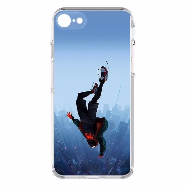 Чехол Krutoff для iPhone 7/8/SE 2020 (465105)
