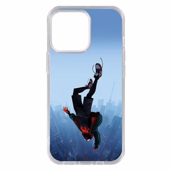 Чехол Krutoff для iPhone 14 Pro Max (465066)