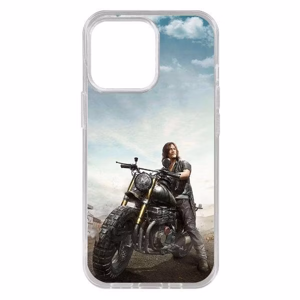Чехол Krutoff для iPhone 14 Pro Max (465065)