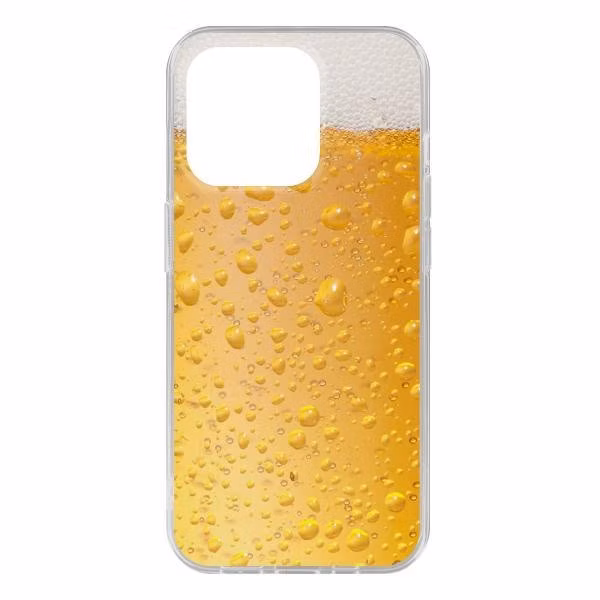 Чехол Krutoff для iPhone 15 Pro (476726)