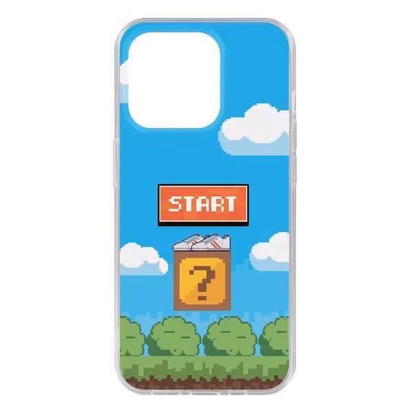 Чехол Krutoff для iPhone 15 Pro (476676)
